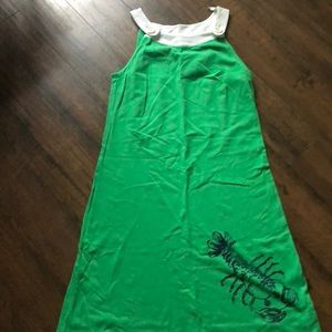 Lilly Pulitzer Dress size small